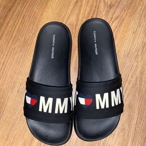 Tommy Hilfiger Slides